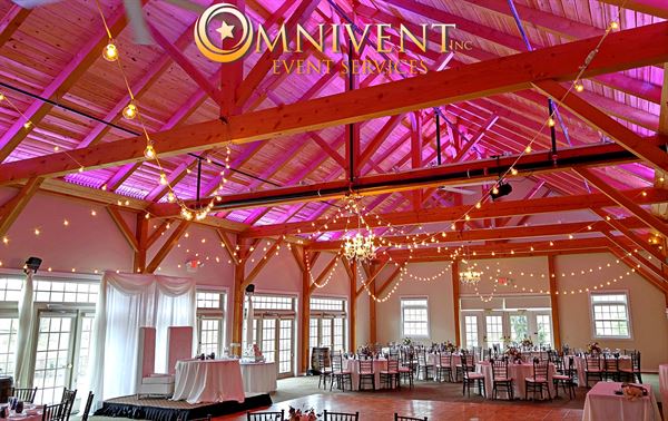 Omnivent Inc