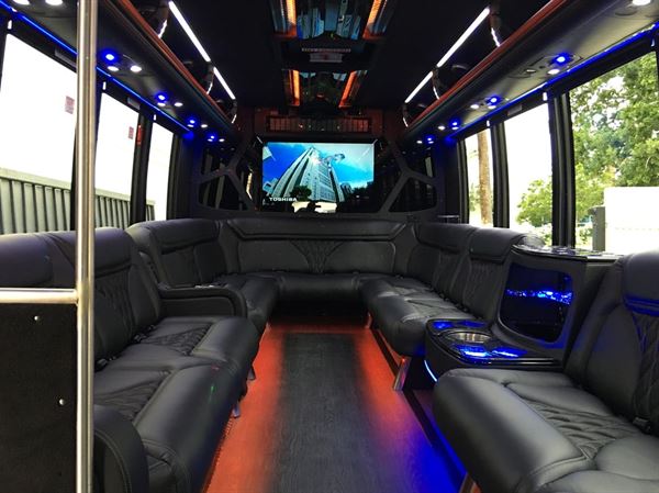 San Jose Limo
