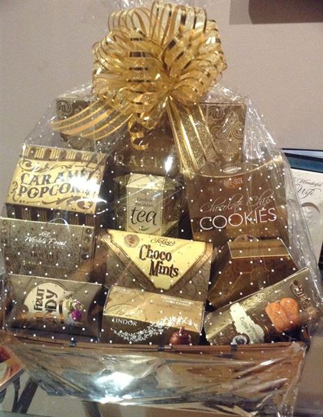 Pat’s Elegant Creations