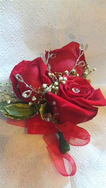 Pat’s Elegant Creations