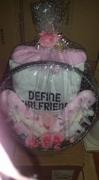 Pat’s Elegant Creations