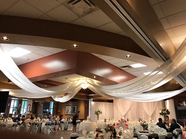 Majestic Events and Rentals
