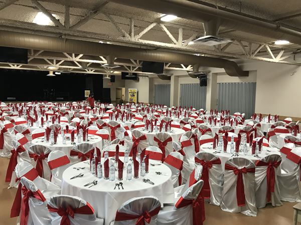 Majestic Events and Rentals