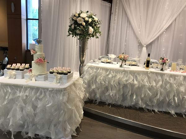Majestic Events and Rentals