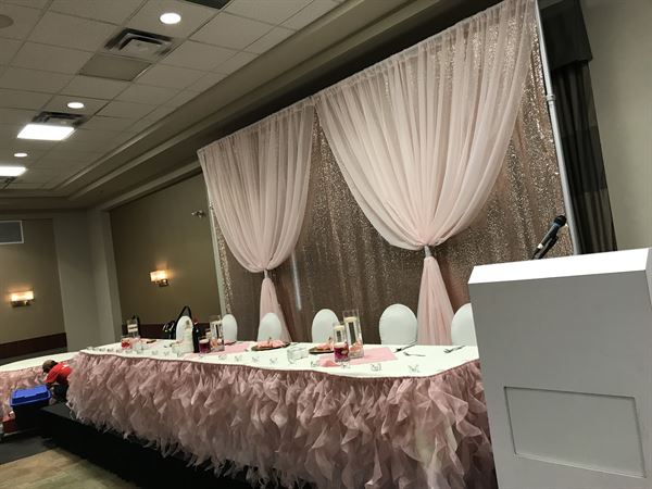 Majestic Events and Rentals
