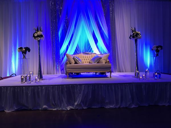 Majestic Events and Rentals
