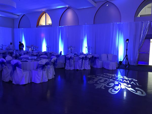 Majestic Events and Rentals