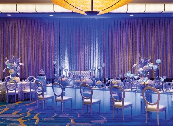 Hilton Miami Airport Blue Lagoon