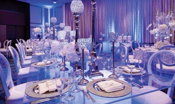 Hilton Miami Airport Blue Lagoon