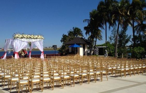 Hilton Miami Airport Blue Lagoon