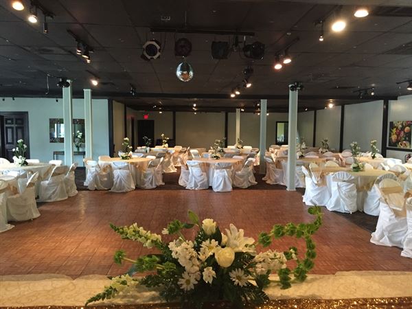 Premier Place Event Venue