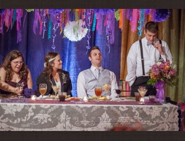 Premier Place Event Venue