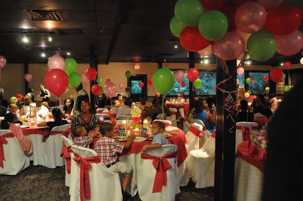 Premier Place Event Venue