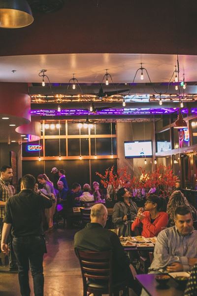 Sushi Omakase - Roseville