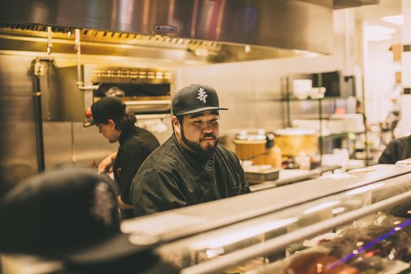 Sushi Omakase - Roseville