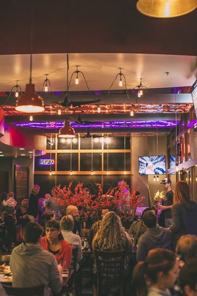 Sushi Omakase - Roseville