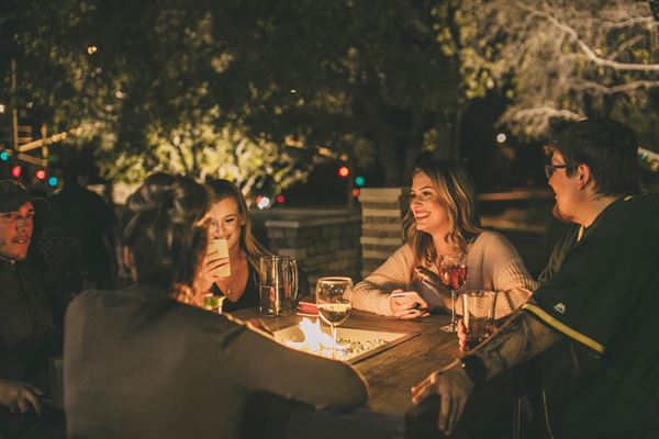 Sushi Omakase - Roseville