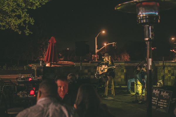 Sushi Omakase - Roseville