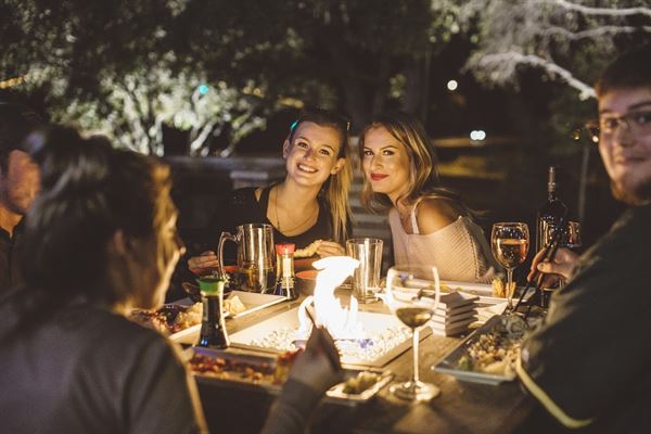 Sushi Omakase - Roseville