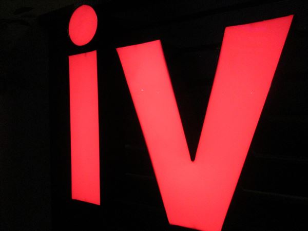 IV PRIVATE PARTY LOUNGE