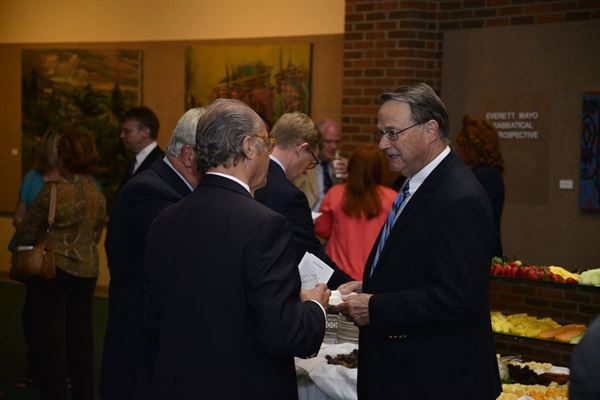 Dunn Center For The Performing Arts