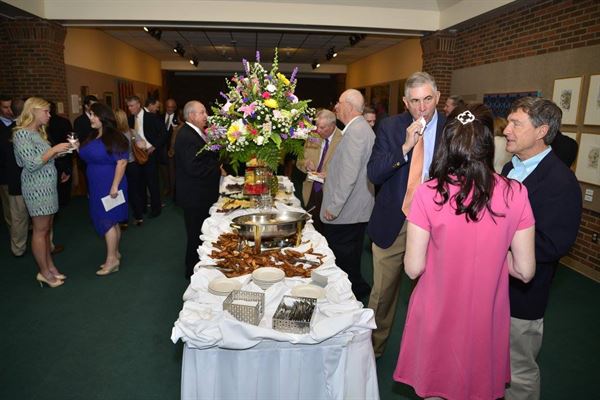 Dunn Center For The Performing Arts