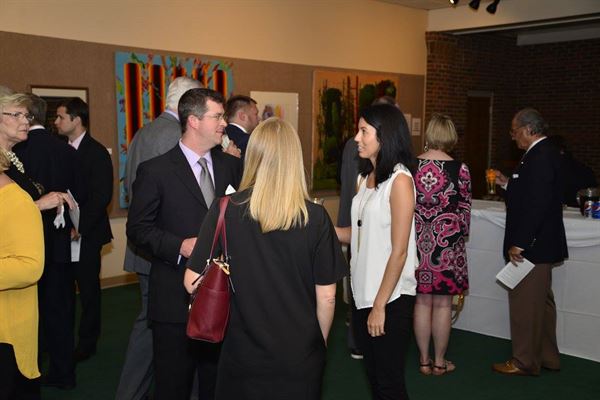 Dunn Center For The Performing Arts