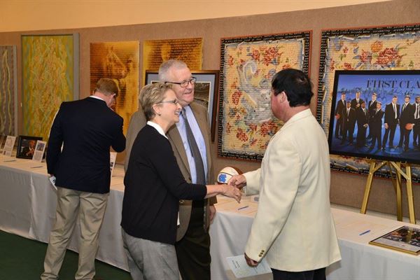 Dunn Center For The Performing Arts