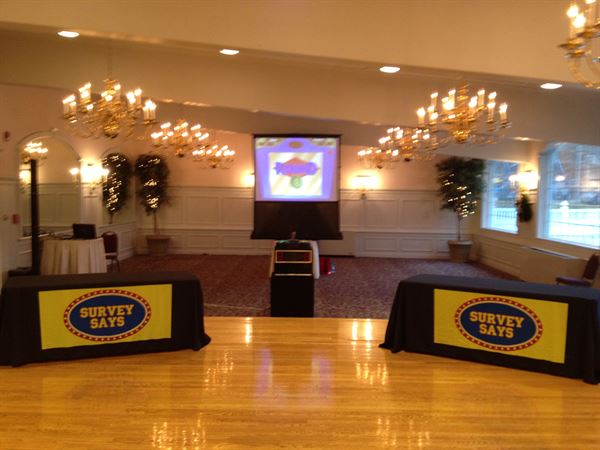Club T Productions - Wrentham, MA