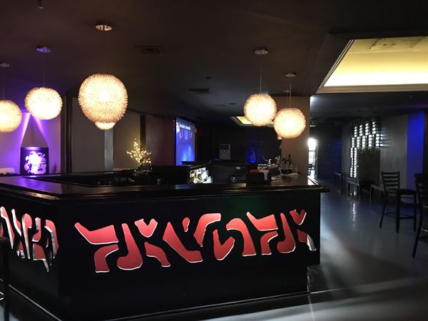 IV PRIVATE PARTY LOUNGE