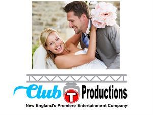 Club T  Productions - Canton