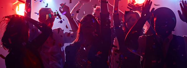 Groovy Sound Productions