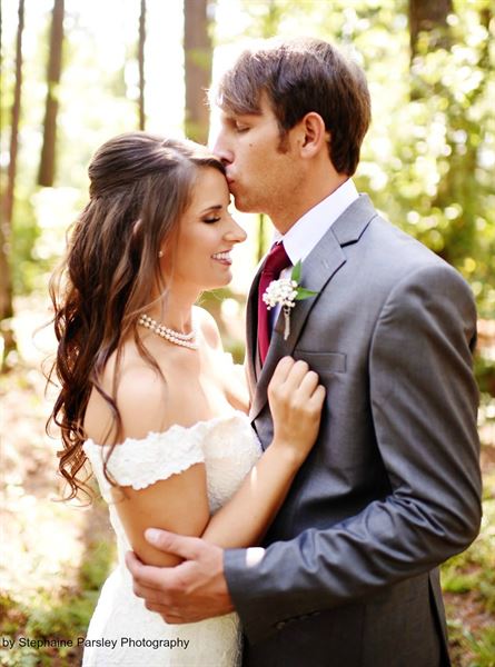 Always and Forever Wedding Barn