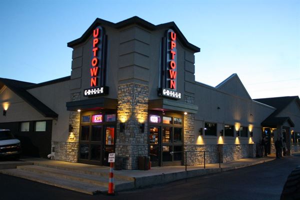 Uptown Grille