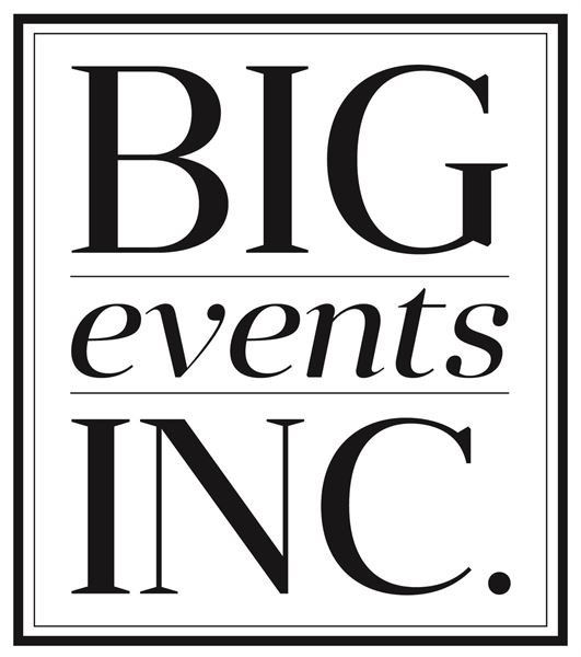 Big Events, Inc.