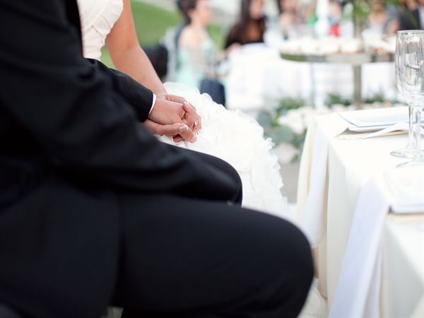 VENUE by Three Petals