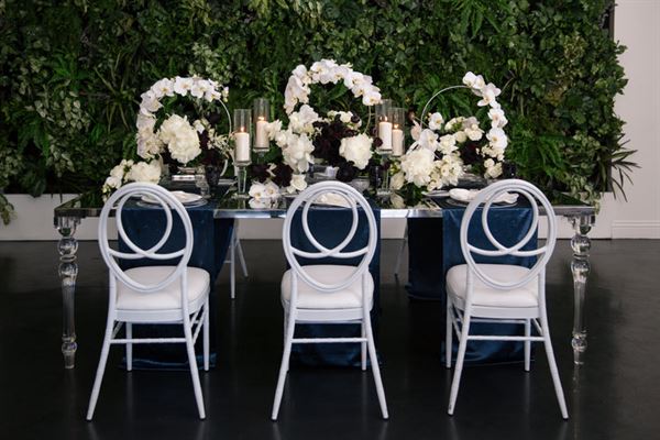 VENUE by Three Petals