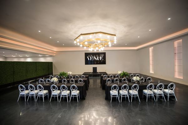 VENUE by Three Petals