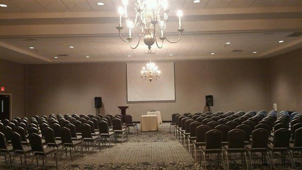 Hampton Inn & Suites Cazenovia