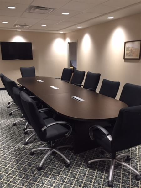 Hampton Inn & Suites Cazenovia