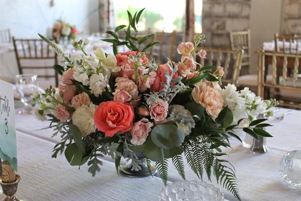 Lavender Thyme Events