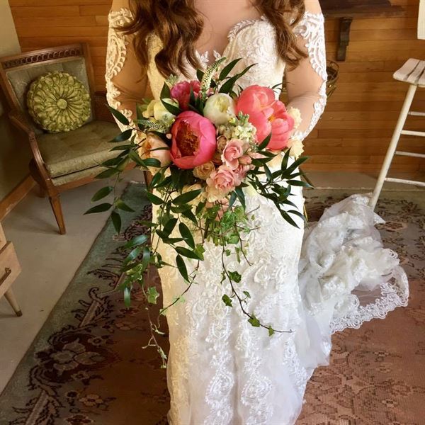 Lavender Thyme Events