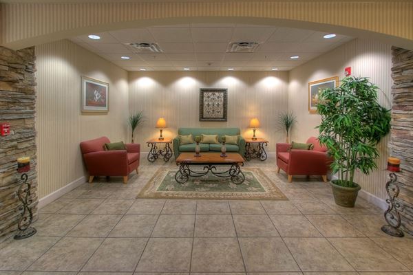 Holiday Inn Express & Suites Portales