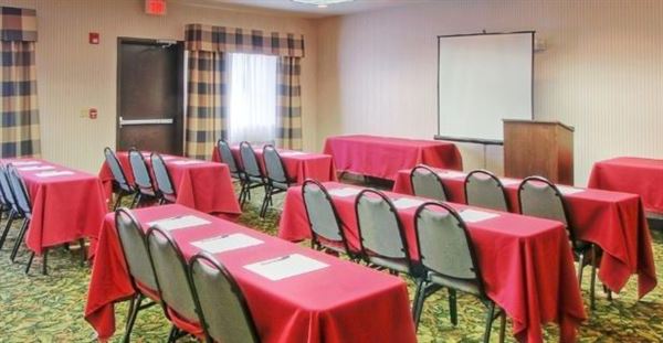 Holiday Inn Express & Suites Portales