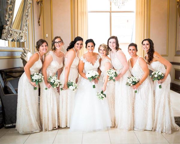 Lavender Thyme Events