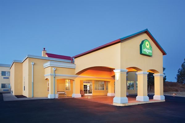 La Quinta Inn & Suites Santa Rosa