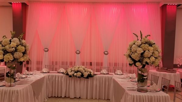 Angeleno Banquet Hall