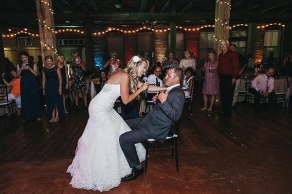 CrossFade Entertainment