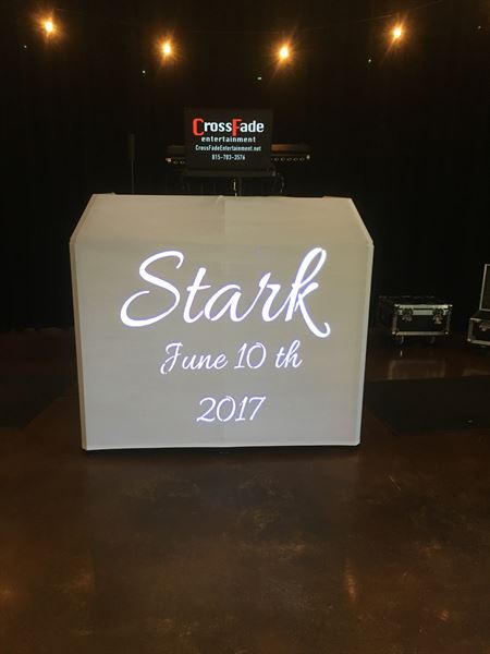 CrossFade Entertainment