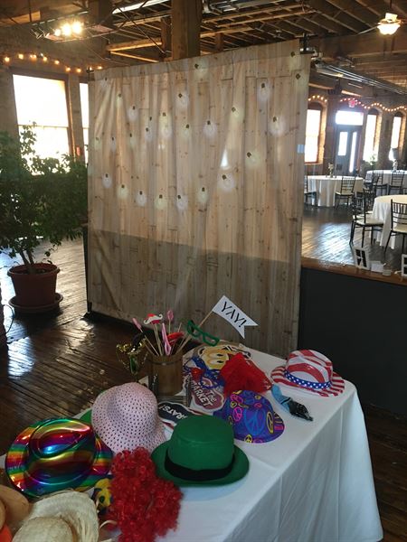 CrossFade Entertainment